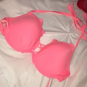 Victoria’s Secret Cupped Bikini Top